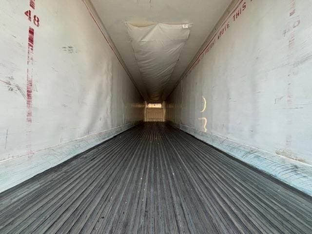 2014 Wabash Refrigerated Van image 8