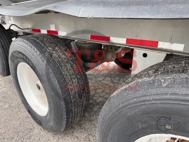 2022 TRAIL KING TKSSD-495 1699 image 13