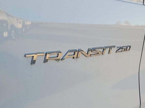 2025 Ford DE-16 image 15