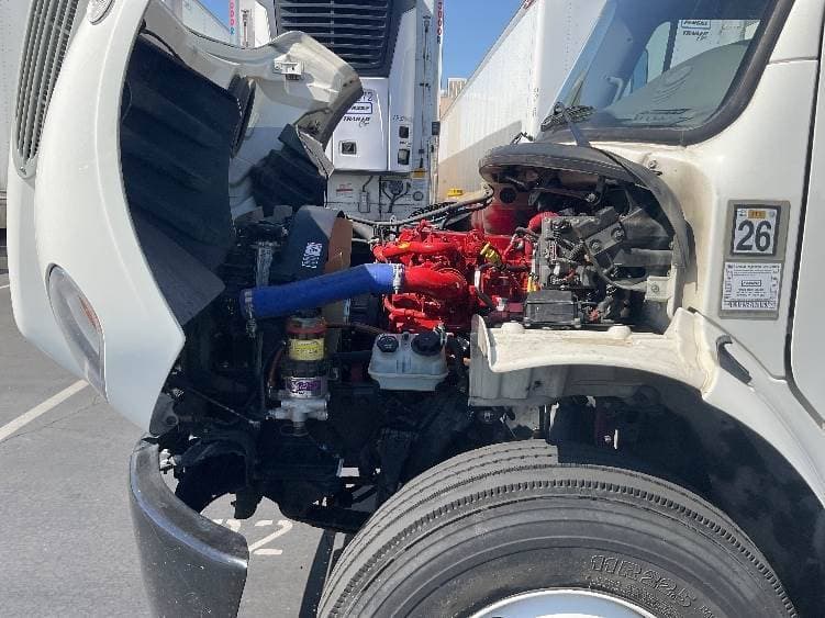 2021 Freightliner M2 image 5