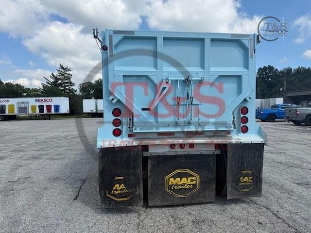 2022 MAC TRAILER MFG 1665 image 35