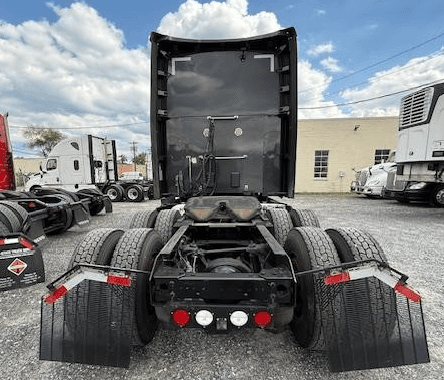 2020 Kenworth T680 image 5