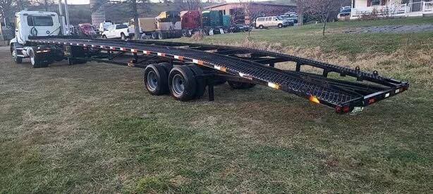 2023 KAUFMAN 53 ft 5 Car image 1