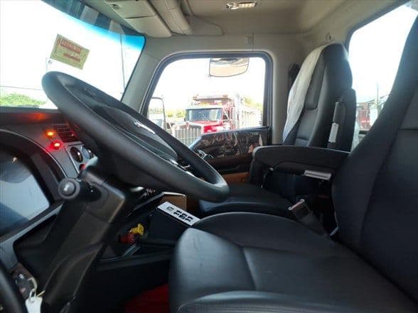 2026 Kenworth W990 image 14