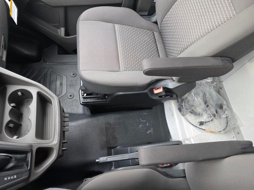 2024 Ford Transit-350 Base image 64
