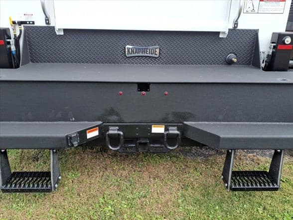 2025 Kenworth PSADL-400P image 9