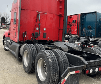 2020 Kenworth T680 image 6