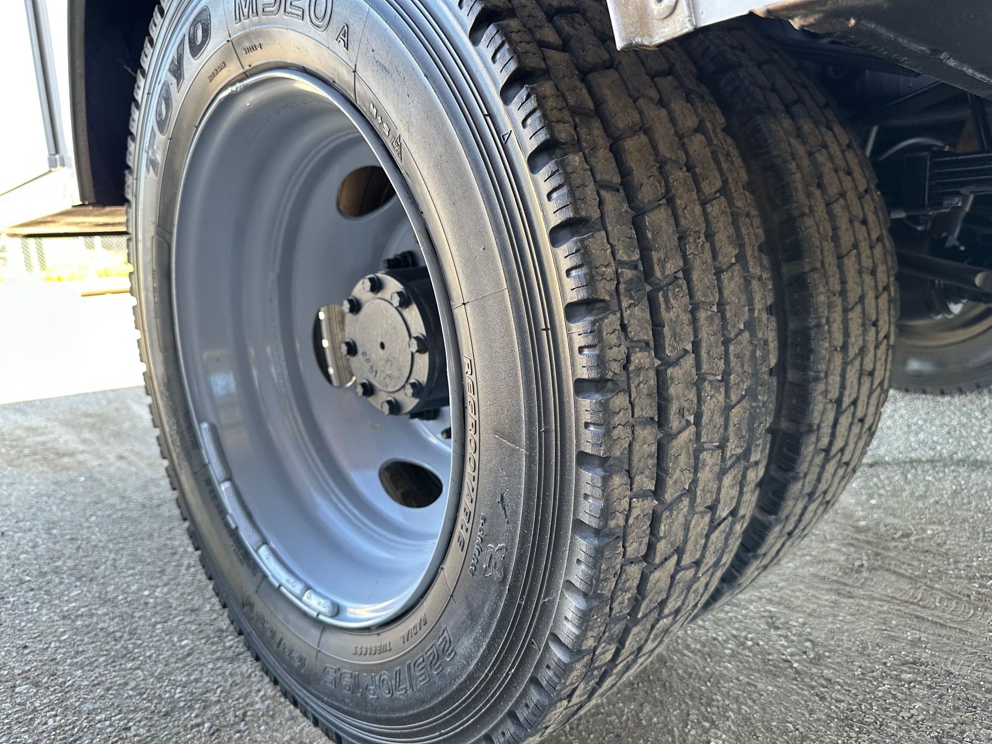 2015 FORD F550 SD 13499 image 33