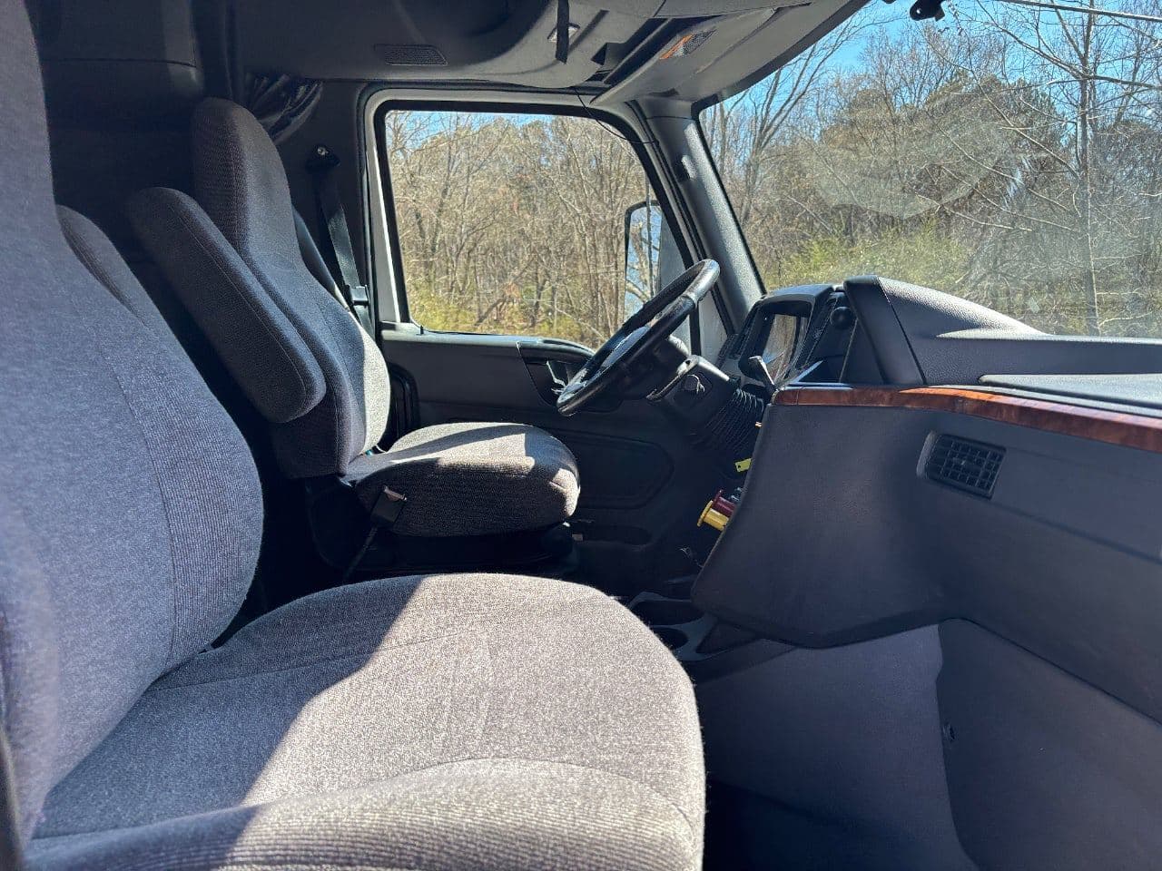 2020 Freightliner Cascadia 125 image 21