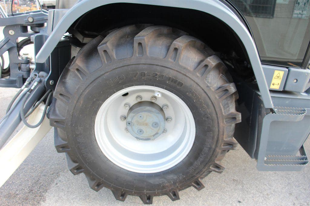 2016 Terex TLN830 image 23