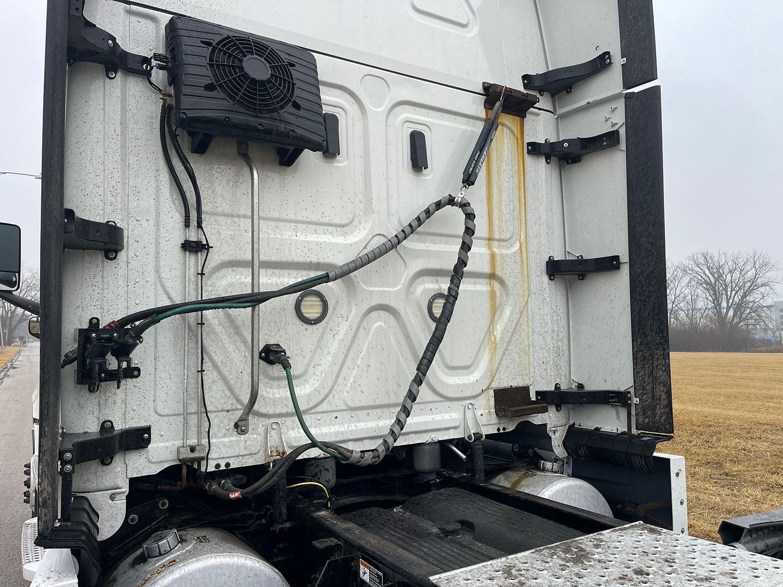 2020 Freightliner Cascadia 126 image 6