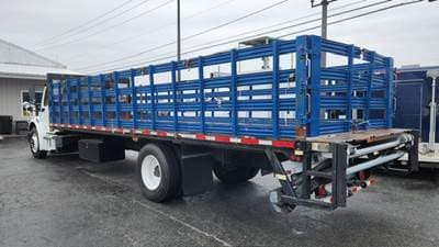 2019 Freightliner M2 image 5