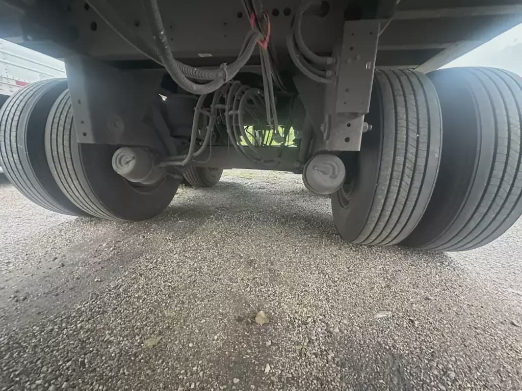 2022 Hyundai 53` Dry Van image 7