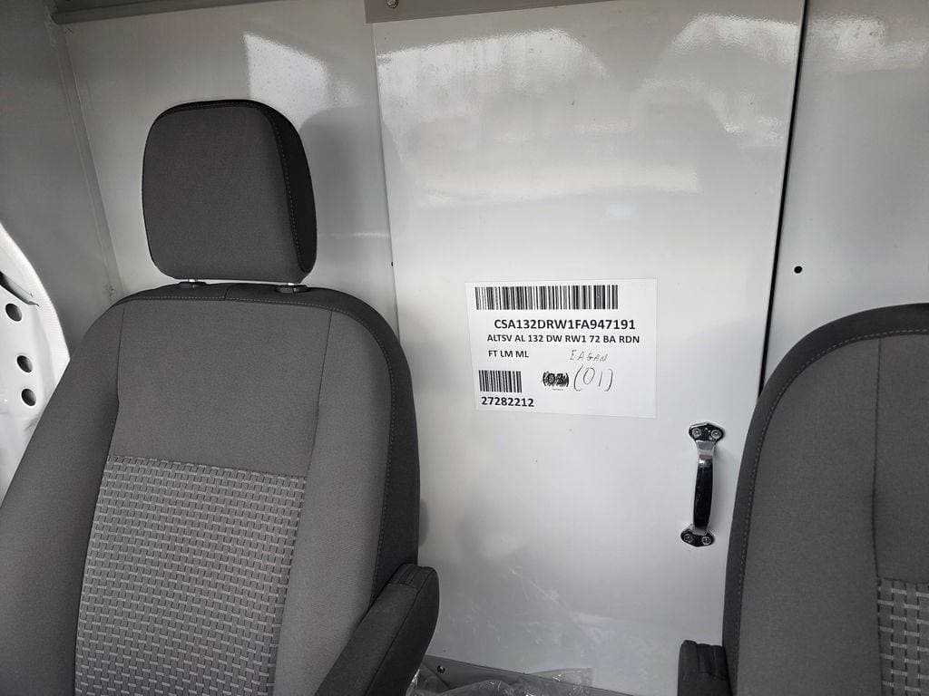 2024 Ford Transit-350 Base image 65