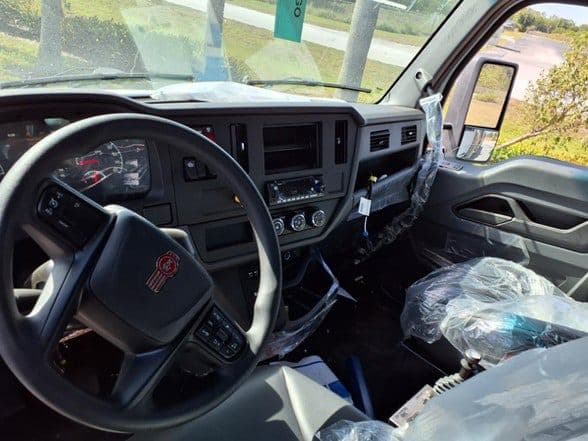 2025 Kenworth PSADL-400P image 14