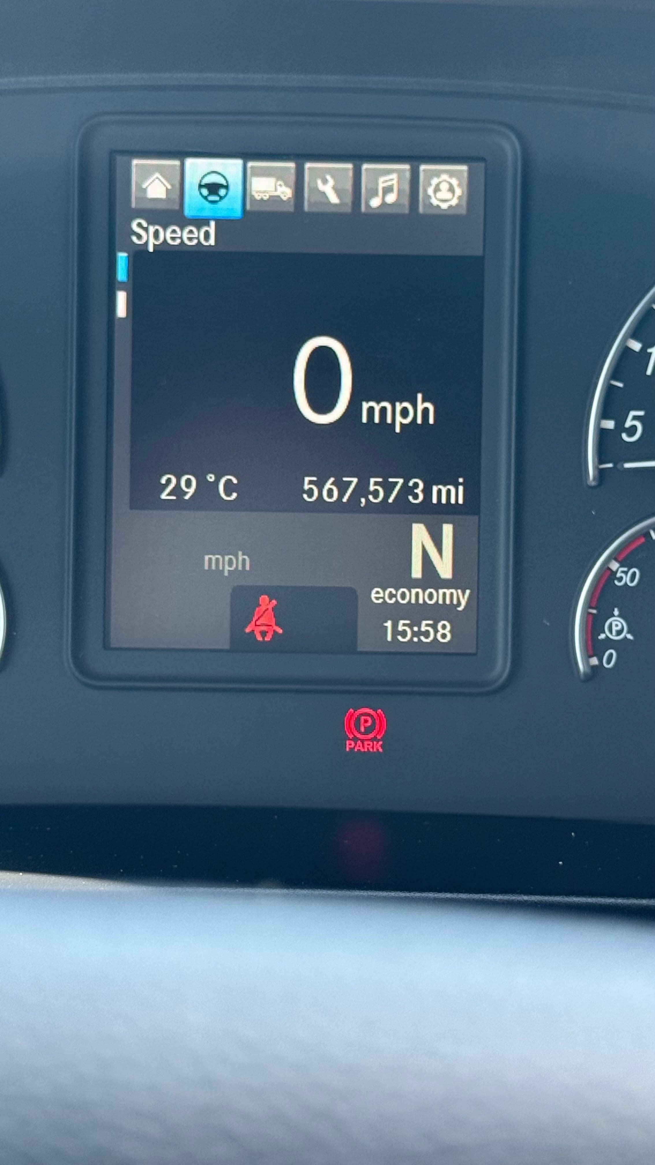 2021 Freightliner Cascadia 126 image 6