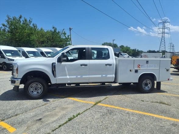 2026 Ford F250 SD XL image 17