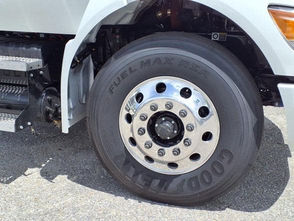 2026 Kenworth U7-10 image 16