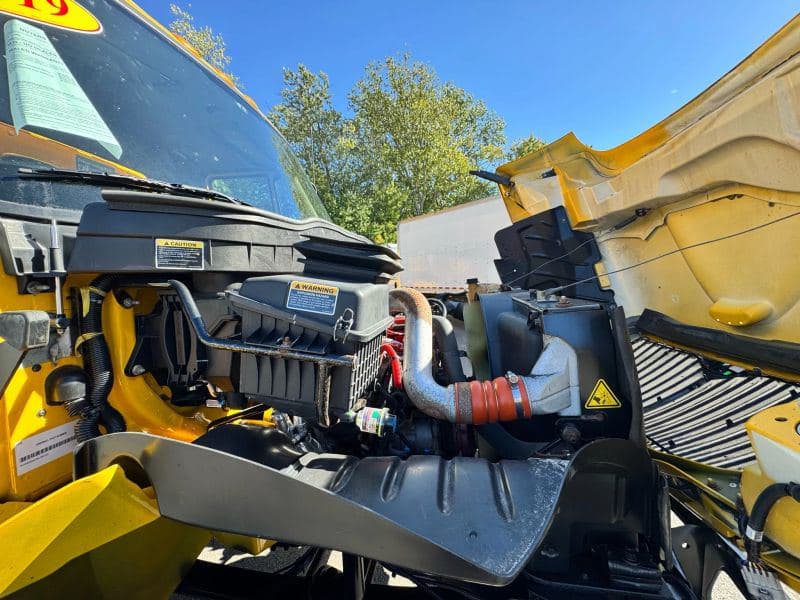 2019 International 4300 image 27