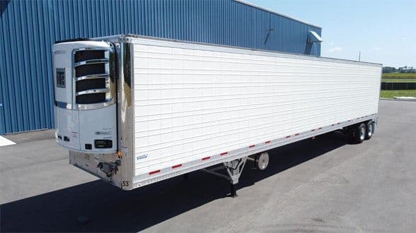 2026 Vanguard COOL GLOBE R8000B image 12