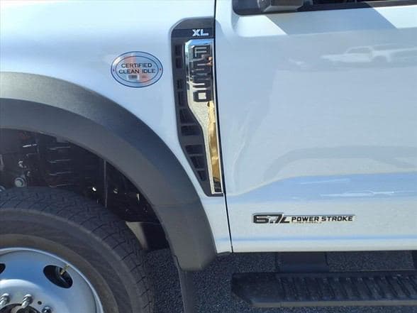 2026 Ford F550 SD XL image 8