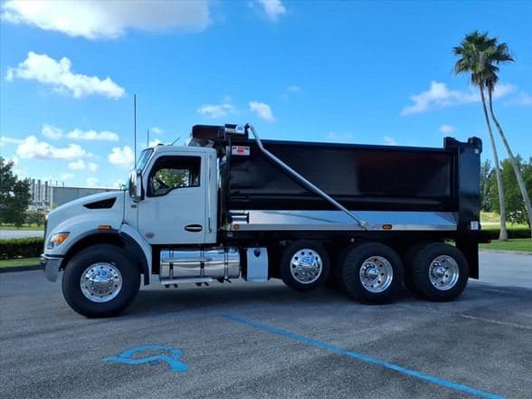 2025 Kenworth D5 image 5