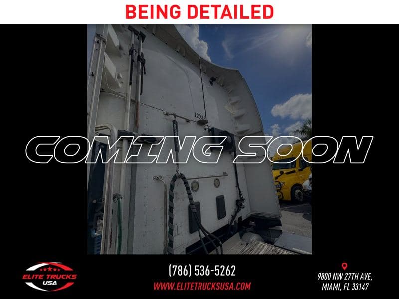 2019 Peterbilt 579 image 12