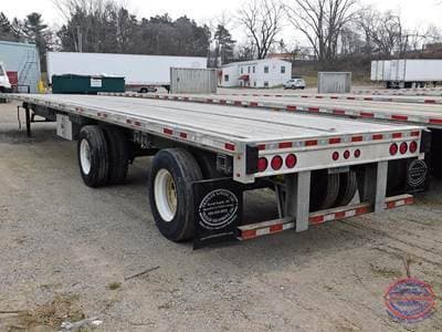 2013 MANAC TRAILERS USA Manac image 6