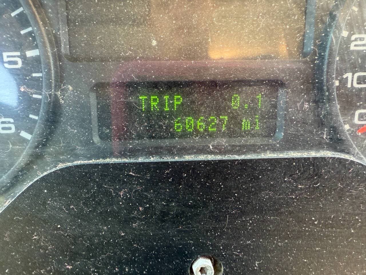 2019 Ford Stripped Chassis image 10