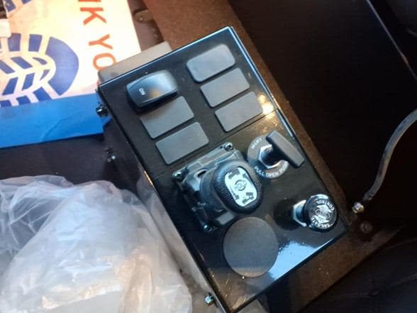 2026 Kenworth T880 image 17