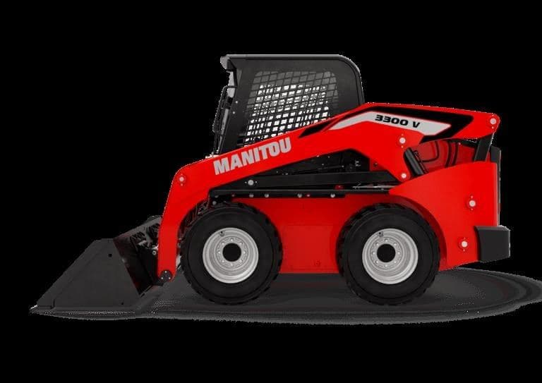 2026 MANITOU 3300V image 5