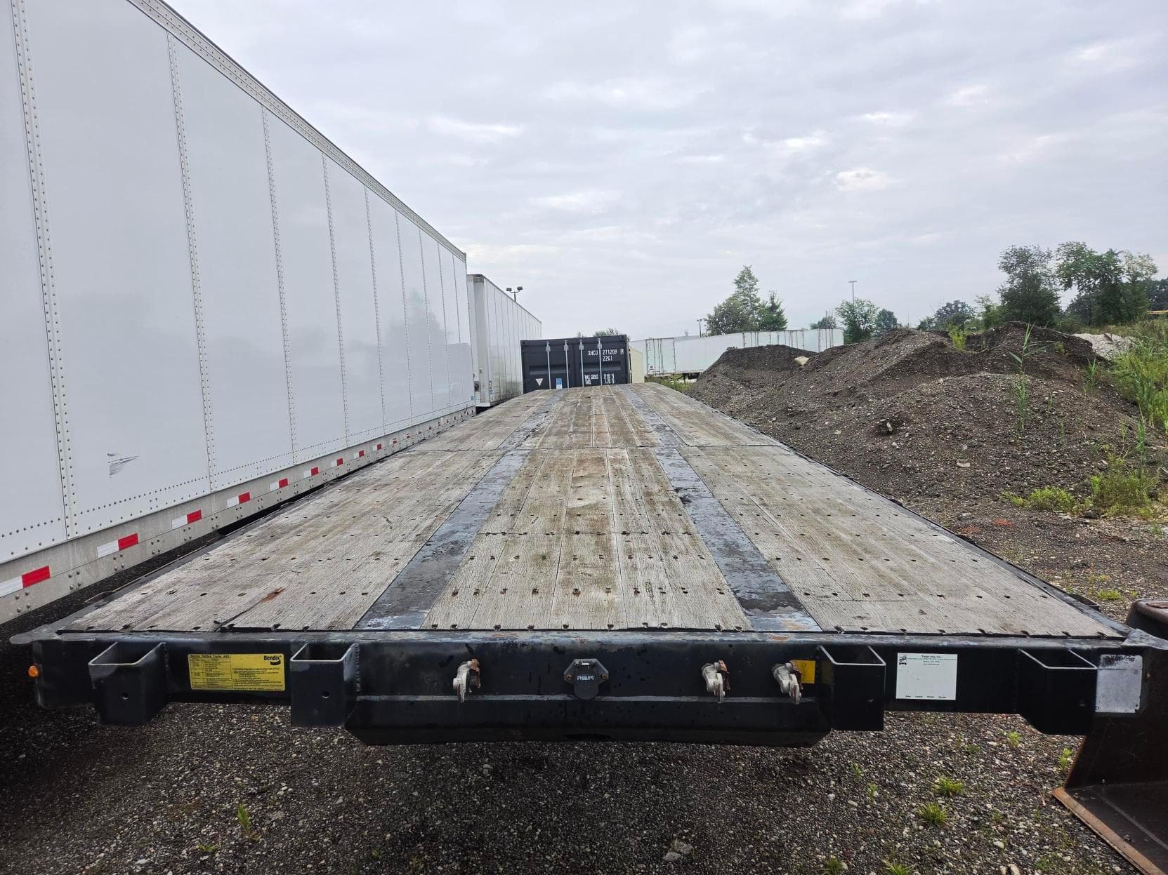 2015 Dorsey EF48-80 image 8