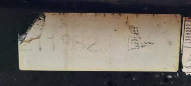 2022 KAUFMAN 50 ft 4 Car image 8