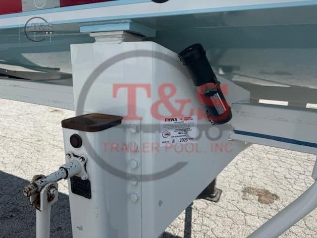 2022 MAC TRAILER MFG 1665 image 5
