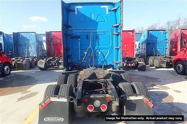 2022 Freightliner Cascadia 126 image 6