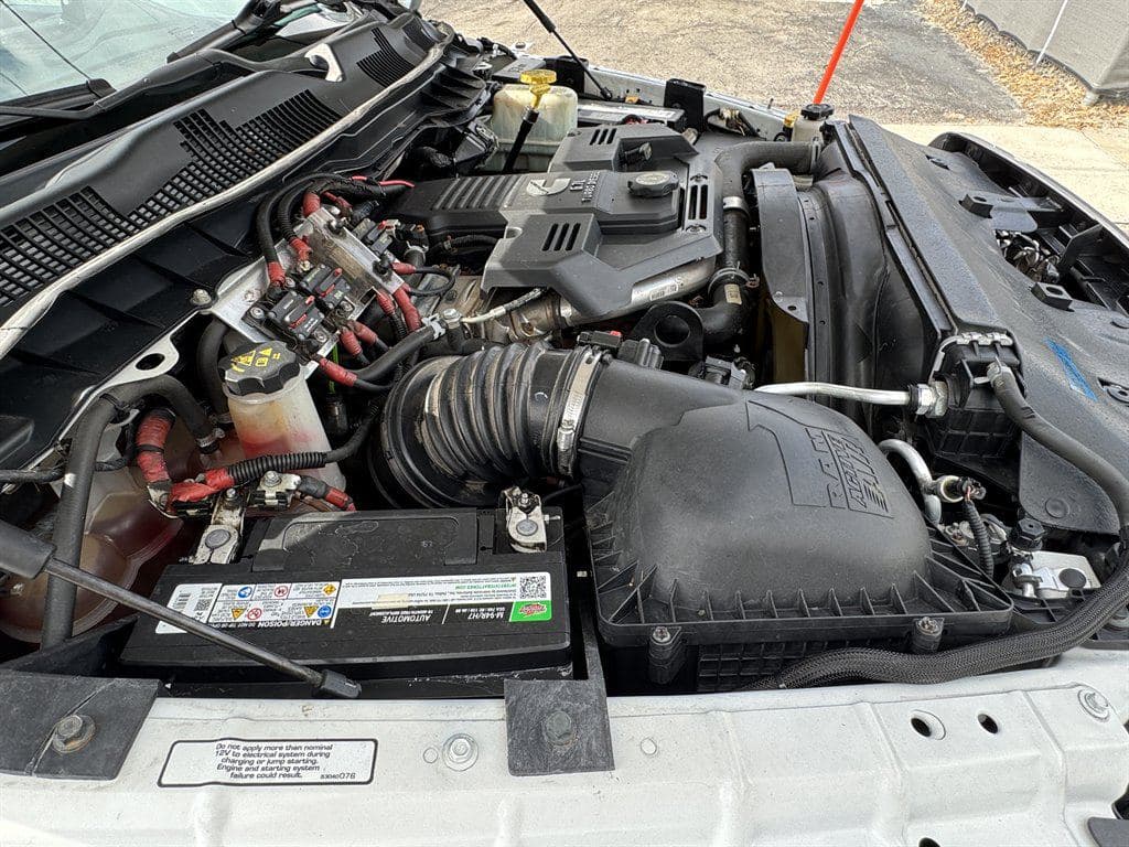 2017 RAM 5500 image 41