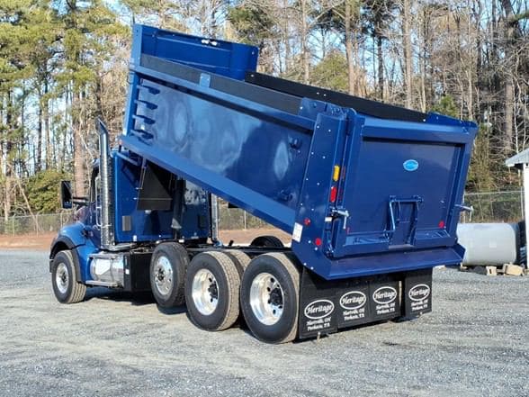 2026 Kenworth T880 image 6