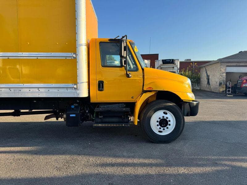 2019 International 4300 image 5