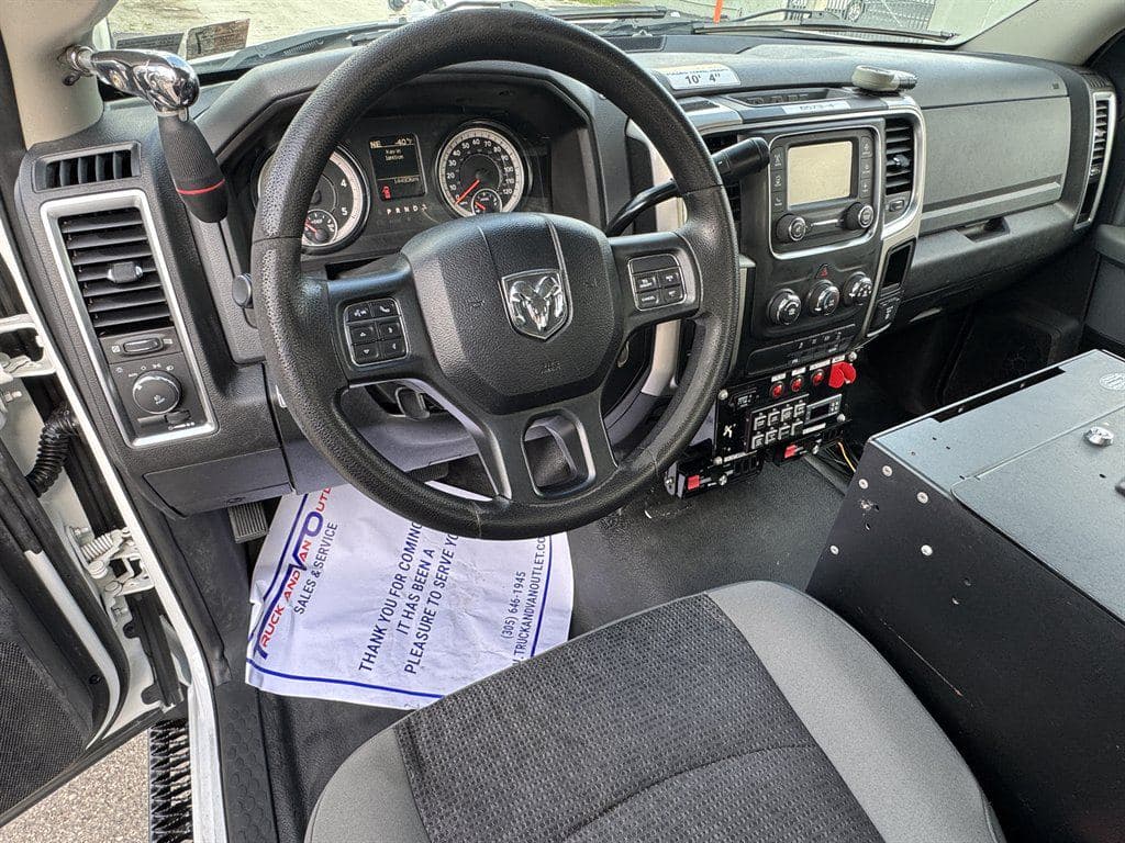 2017 RAM 5500 image 61