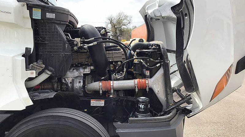 2022 Freightliner Cascadia 126 image 11