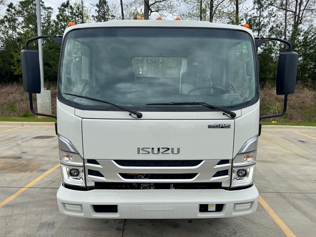 New 2026 ISUZU NPR-HD image 9