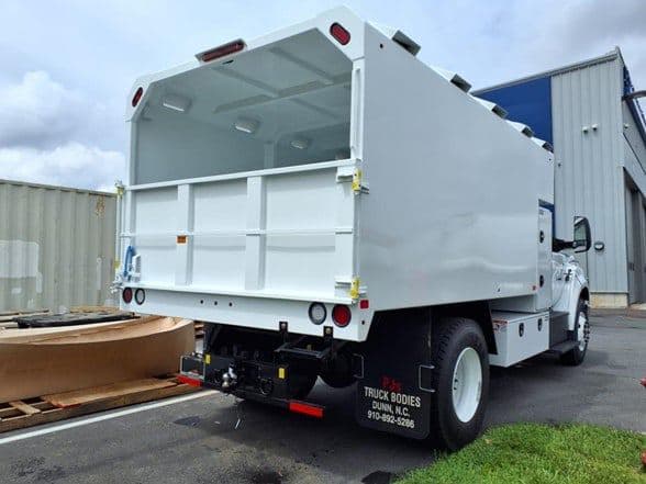 2026 Ford F750 SD image 4