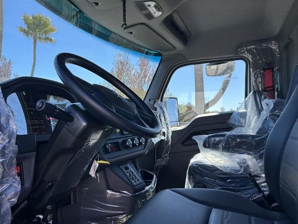 2026 Kenworth PSADL-400P image 13