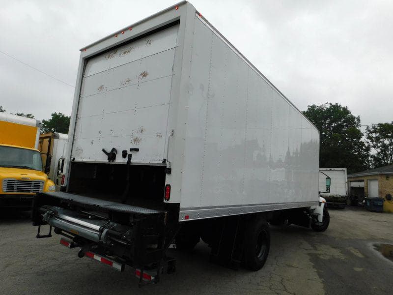 2020 International MV607 image 7