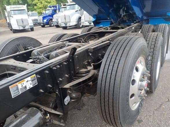 2026 Kenworth T880 image 14