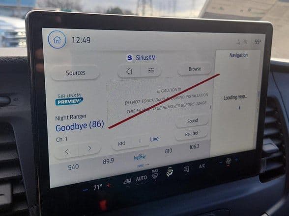 2026 Ford DE-16 image 10