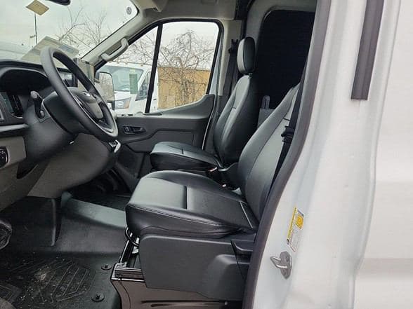 2026 Ford DE-16 image 7