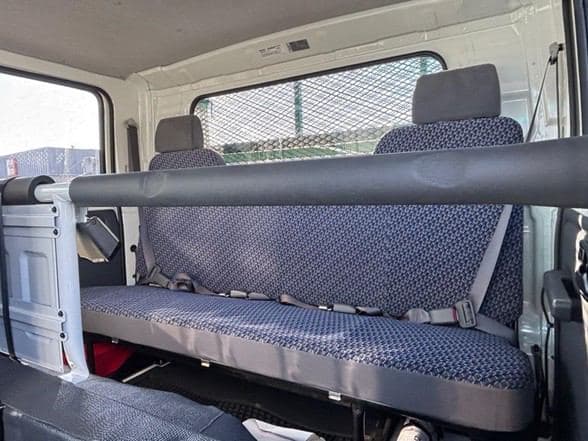 2024 Isuzu NPR HD image 8