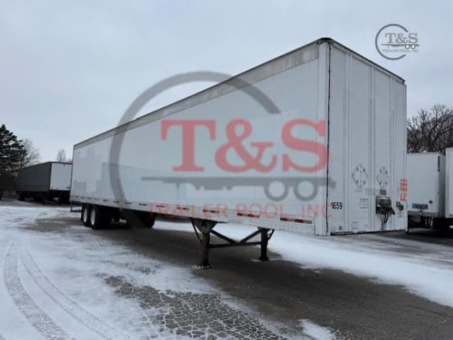 2009 GREAT DANE 531659 ROLLERBED image 1