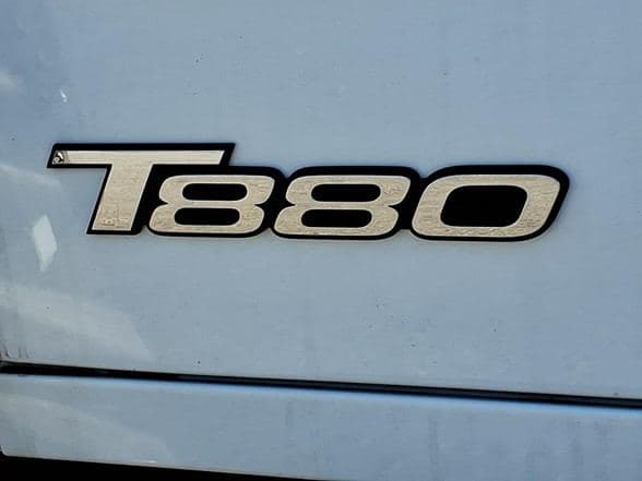 2026 Kenworth T880 image 22